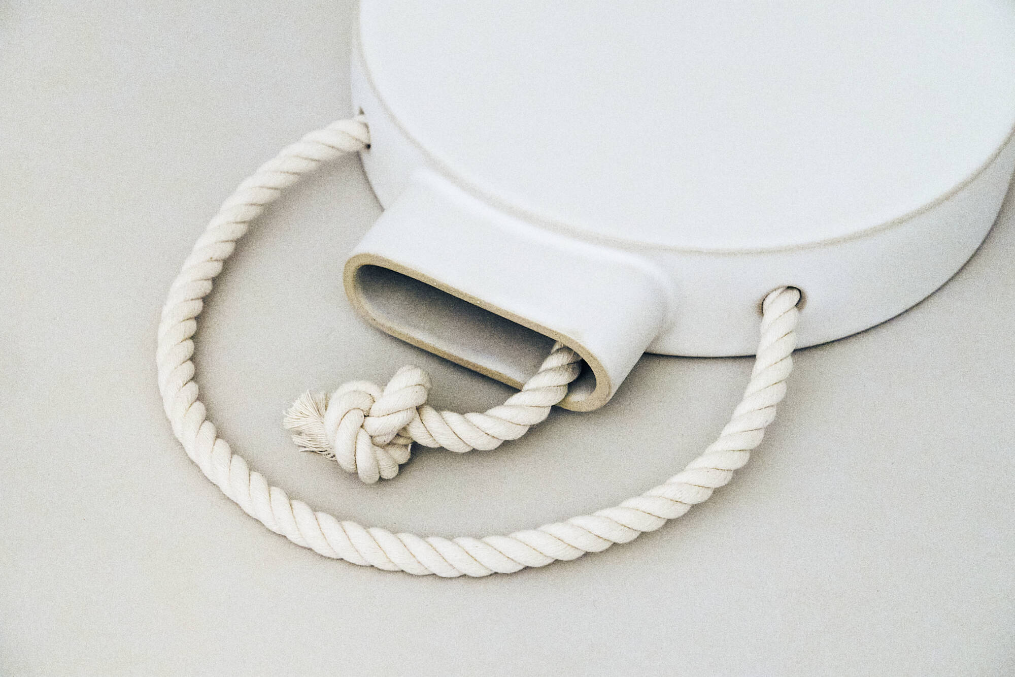 VASE write series rope | NOTA_SHOP / WEB SHOP